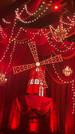 楽しいカテコご挨拶❤️『ムーラン・ルージュ！』ぴあ貸切公演 7/27マチネの記事動画