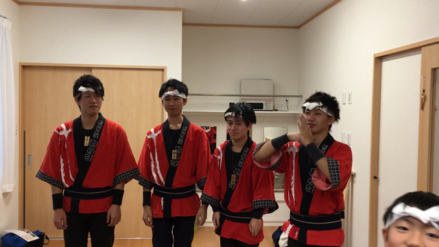 駒の会四天王+αの記事動画