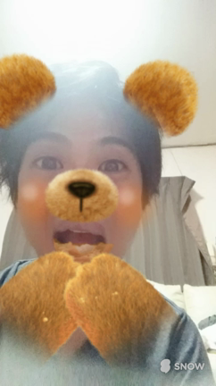 姪っ子と公園に♡の記事動画