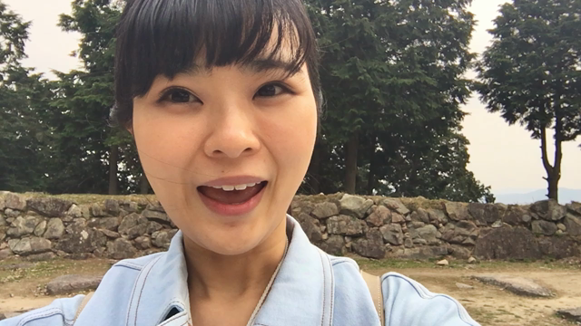 #安土城 の話。(後編)←最終話！の記事動画