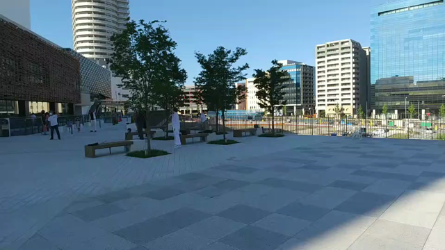 ラジオ体操スタートの記事動画