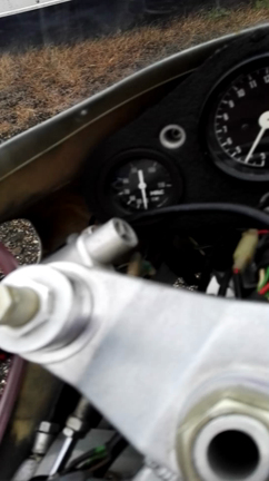 RSエンジン始動！の記事動画