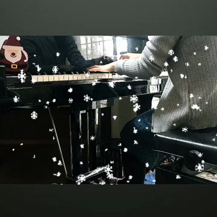 メリークリスマスの記事動画