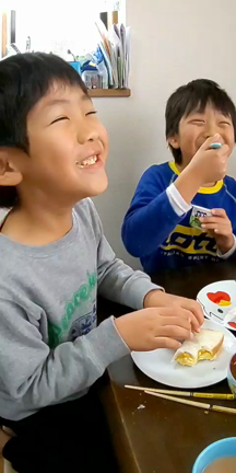 ♪ 朝から特訓？　袋井市ピアノ教室の記事動画