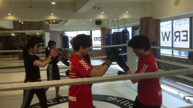 本日のレディースクラスの様子ですの記事動画