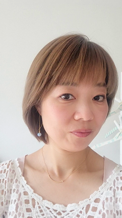 クリアウォーターピアス、販売します♡の記事動画