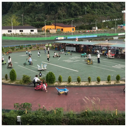 レッツ！コギコギ！！の記事動画