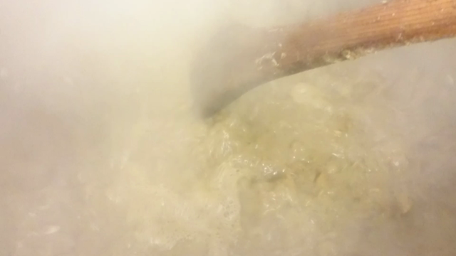 10月6日一周年スープ作りコラボ作業風景の記事動画