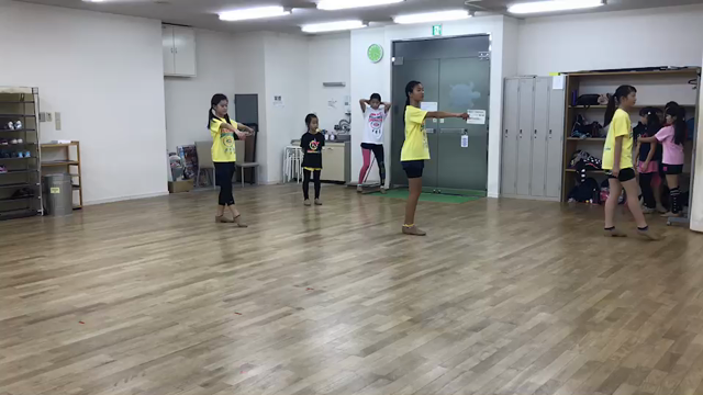 《レッスンレポート》☆本校テクニッククラス☆の記事動画