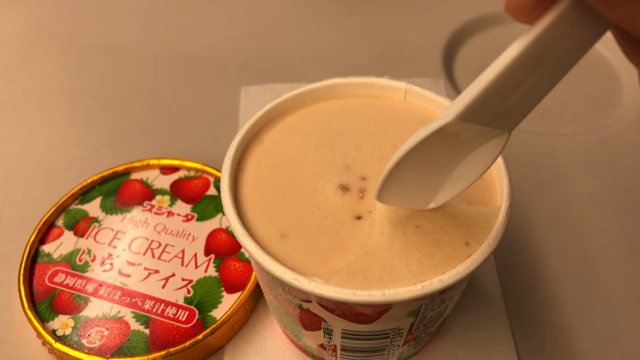 ロケ地巡りには行けなかったけどの記事動画