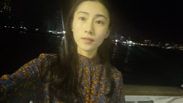 新島続きキレイアイランド。の記事動画