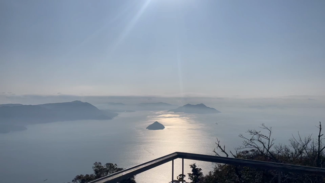 宮島　弥山　山頂‼︎の記事動画