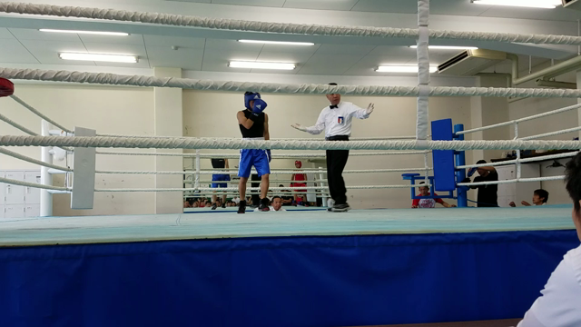 試合結果の記事動画