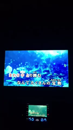 【動画】リトルマーメイドを歌う。の記事動画