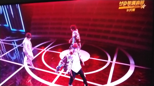 丈くんが亀ちゃんと…（追記・佐野くんと　きょもちゃん！)の記事動画