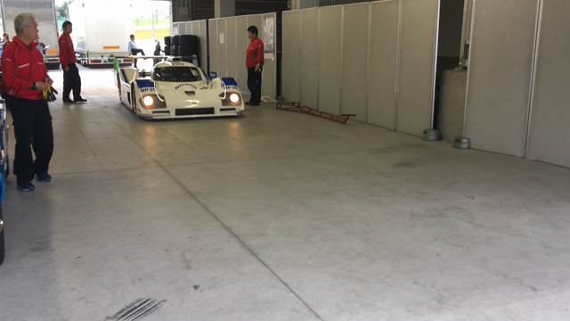 サウンドオブエンジンの記事動画