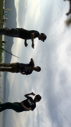 JUJU@滋賀!!の記事動画