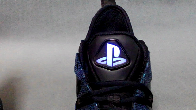 NIKE PG 2 Playstationの記事動画