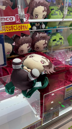 ☆追記♡GW最終日♡みんなでナムコ♡と5buyついに☆の記事動画