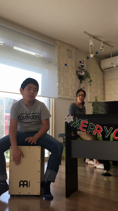 音楽はリズムが命！2017年目標宣言！の記事動画