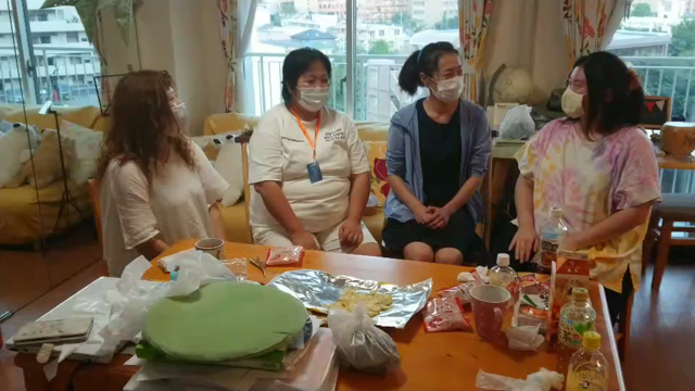 人と過ごす時間の記事動画