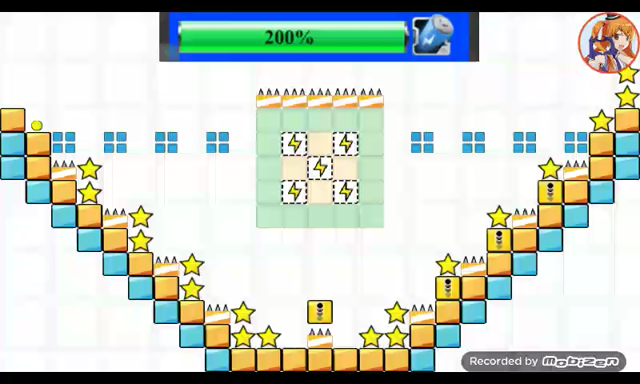 （バウンスボール）第自作マップをプレイ！ 4~6の記事動画