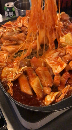 195日目『ぐつぐつ』の記事動画