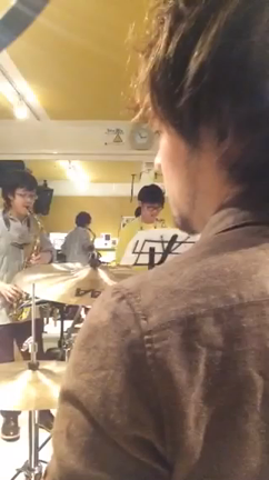 秘密の特訓の記事動画