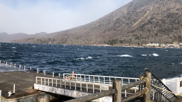 ピグ友旅行2日目の記事動画