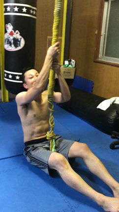 キックボクシング まだまだ修業中、、、の記事動画