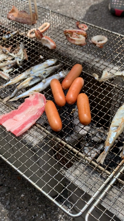 2019年 寿杯&BBQの記事動画