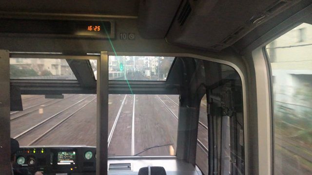 踊り子号とスーパービュー踊り子号の記事動画