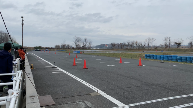 2019年OSL4輪ジムか〜な！？最終戦の記事動画