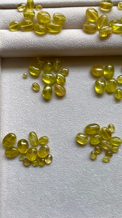 トルマリンブレスレットセットの記事動画