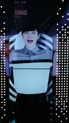 2016年　ソウル三日目の記事動画