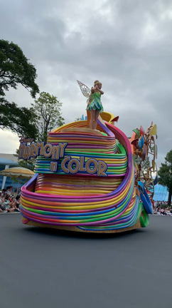 ♪お泊まりDisney♪③の記事動画