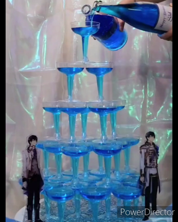 シドBirthdayParty2023の記事動画