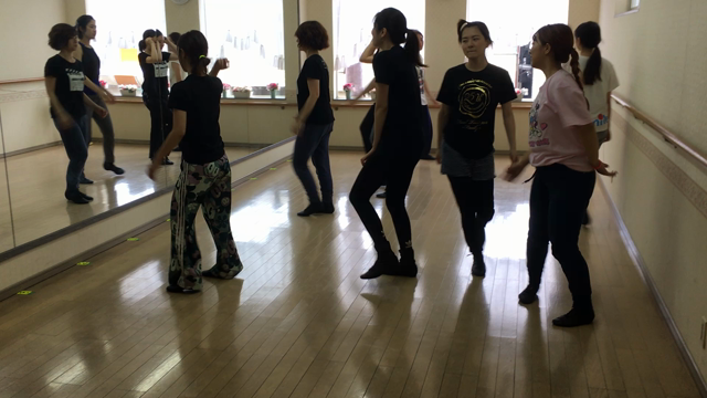 自主練という名の…の記事動画