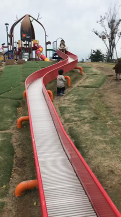 お休みの日の話の記事動画