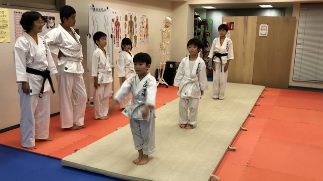 小沢道場日記(^-^)の記事動画