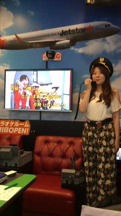 なりきりカラオケ！の記事動画