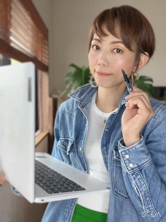 ★メイクしてるのにスッピンに見える問題！★解決！の記事動画