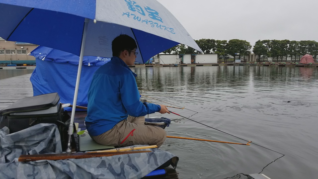 8月16日ヘラブナ(笑)の記事動画