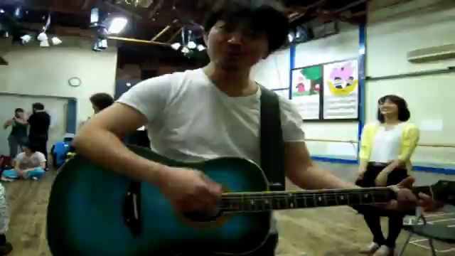 ウレパモ♡稽古場だよりの記事動画