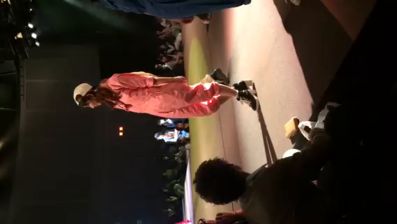 JAPAN MODELSの記事動画