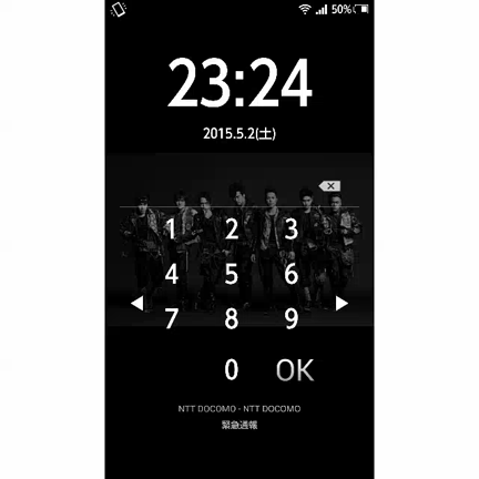 スマホ待受＆画面♫の記事動画