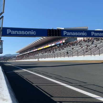 ニスモ  タイムアタックの記事動画