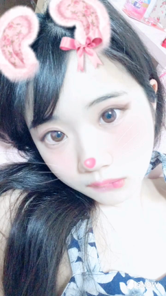 うさぎさんとバストアップクリームの記事動画