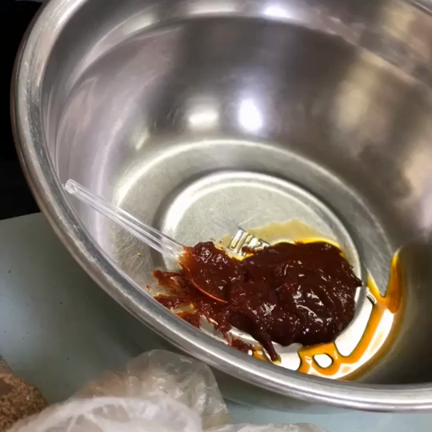 スルメイカのキムチ作りに参加してきました！の記事動画