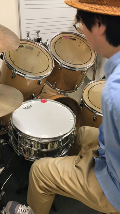 苦戦するドラムパターンの攻略法その2+αの記事動画